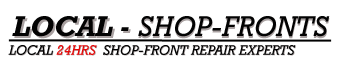 Logo Local Glaziers in Swanscombe, Ebbsfleet, DA10